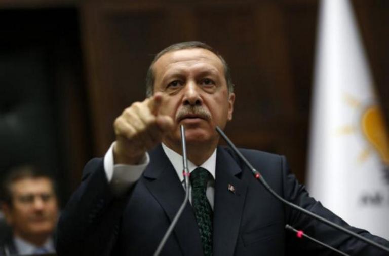 Ερντογάν ο τιμωρός! Δεν θα γλιτώσει κανείς για τον Κασόγκι – Ανοίγει πόλεμο με τον πρίγκιπα Σαλμάν