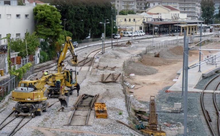 Αθήνα: Κάνουν έργα και κλείνουν 120 δρόμους!