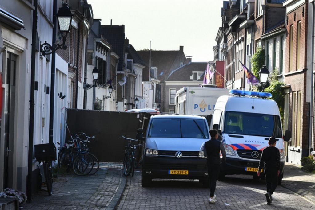 Θρίλερ με τη δολοφονία της Ελληνίδας στην Ολλανδία – Τι λένε γείτονες για το ζευγάρι
