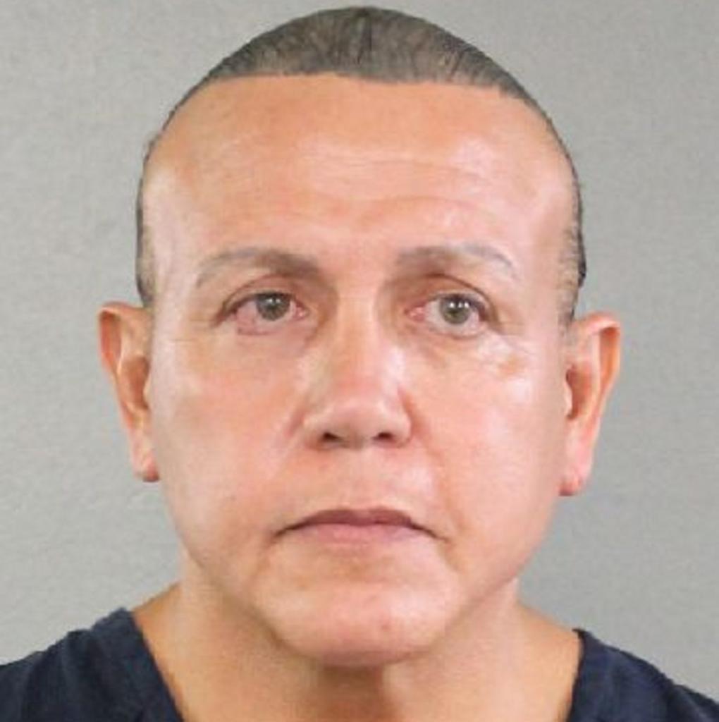 ΗΠΑ – Φλόριντα: Αυτός είναι ο ύποπτος που συνελήφθη για τα τρομο-πακέτα!