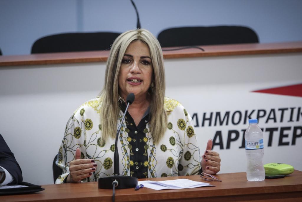 ΚΙΝΑΛ: “Ποιος είναι συκοφάντης και ποιος ψεύτης κ. Τσίπρα;”