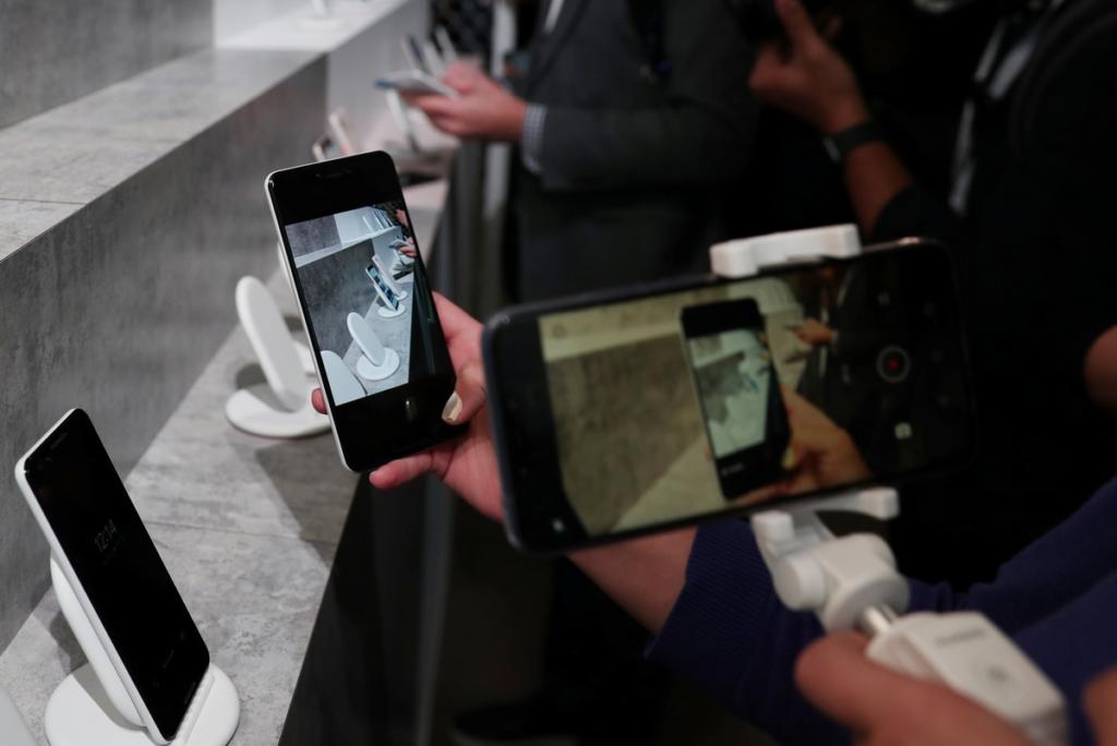 Google: Αυτά είναι τα νέα της καλούδια [pics, video]