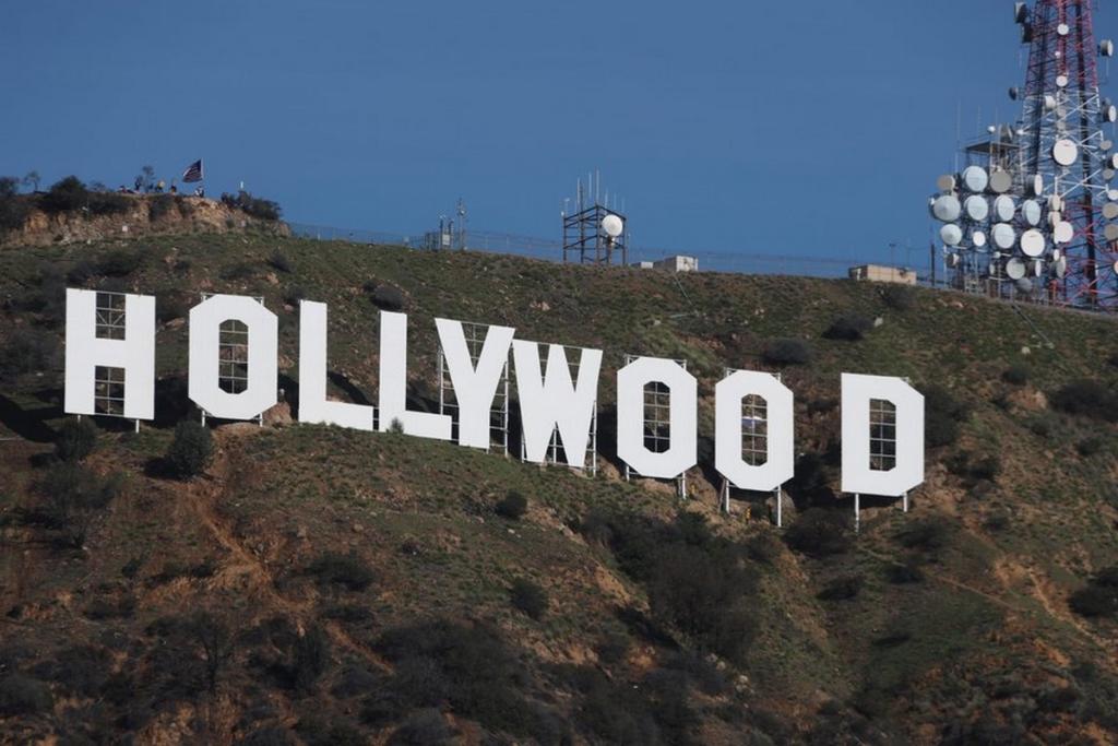 Σταρ του Hollywood καλούν τους Αμερικανούς να πάνε να ψηφίσουν στις εκλογές κατά του Τραμπ!