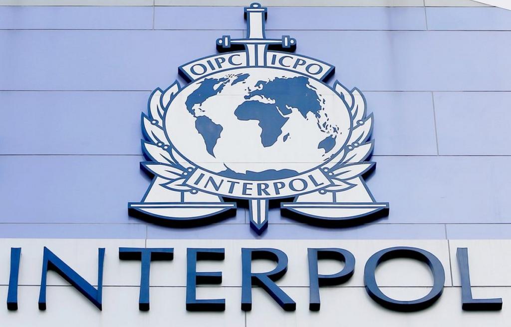 Interpol: Διεθνές ένταλμα σύλληψης για τον «Παμπλίτο» [pic]