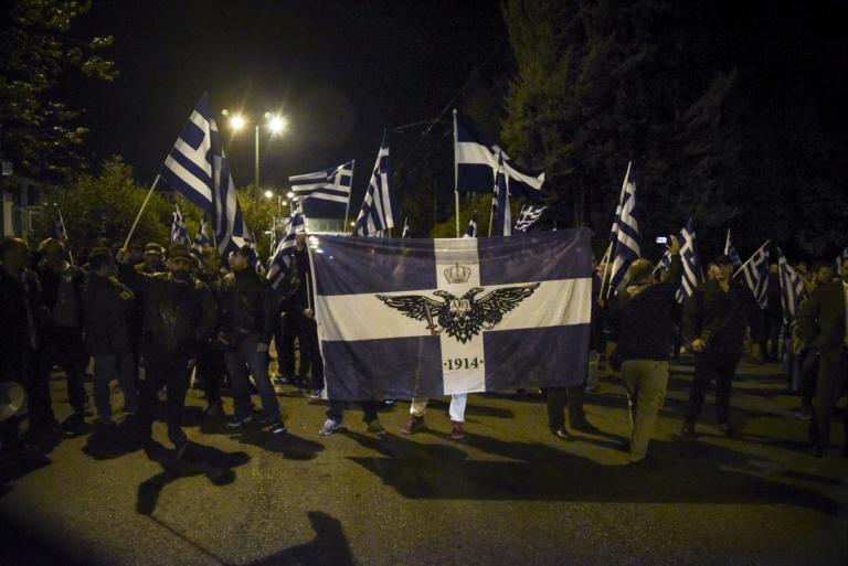 Τίρανα – Κατσίφας: Νέα αλβανική διαμαρτυρία στην πρέσβειρα της Ελλάδας
