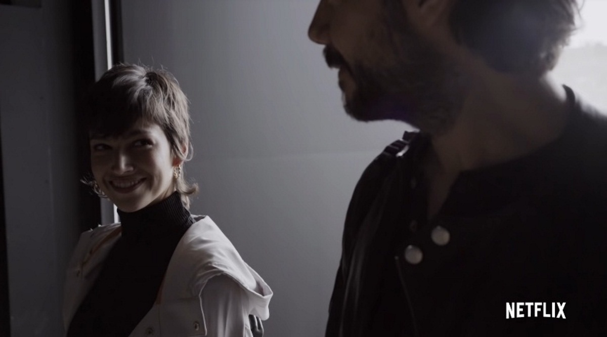 La Casa De Papel: Μόλις κυκλοφόρησε το πρώτο preview για τον τρίτο κύκλο! Τα γυρίσματα ξεκίνησαν – Video