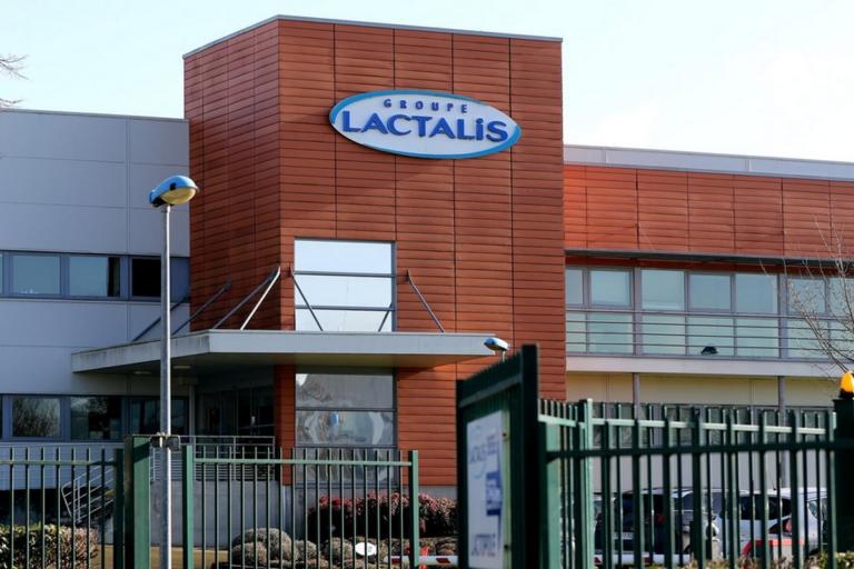 Αποκαλύψεις για Lactalis: Πούλησε 8.000 τόνους γάλα σε σκόνη ύποπτο για σαλμονέλα – Διαψεύδει η εταιρεία