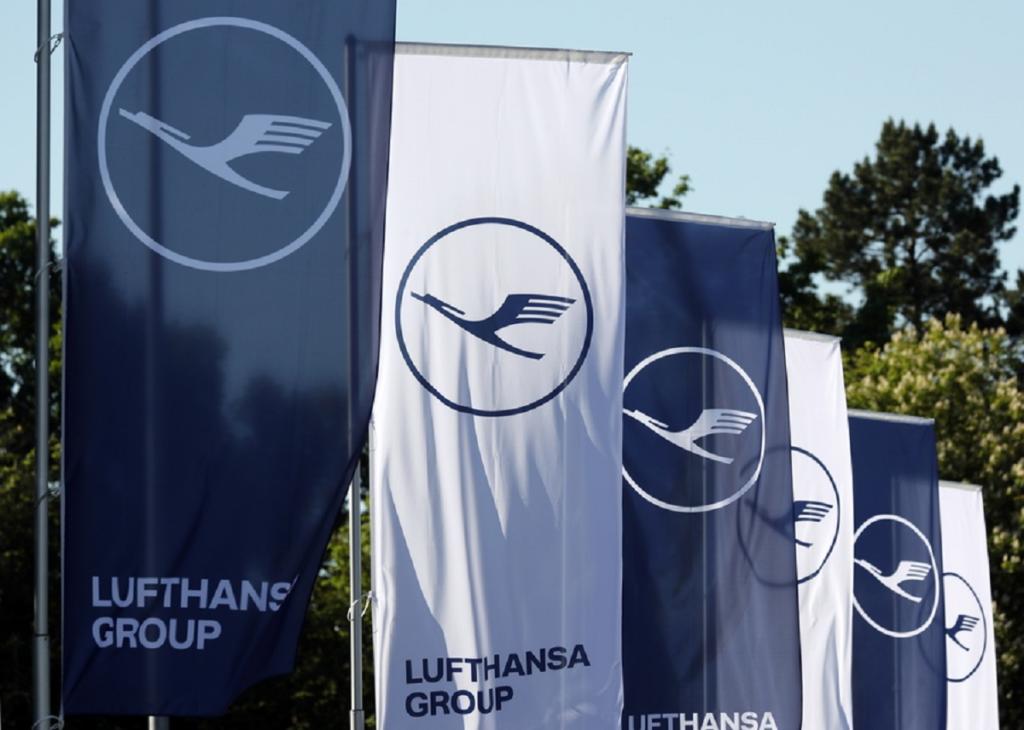 Στην αγορά 27 νέων αεροσκαφών προχωράει ο όμιλος Lufthansa
