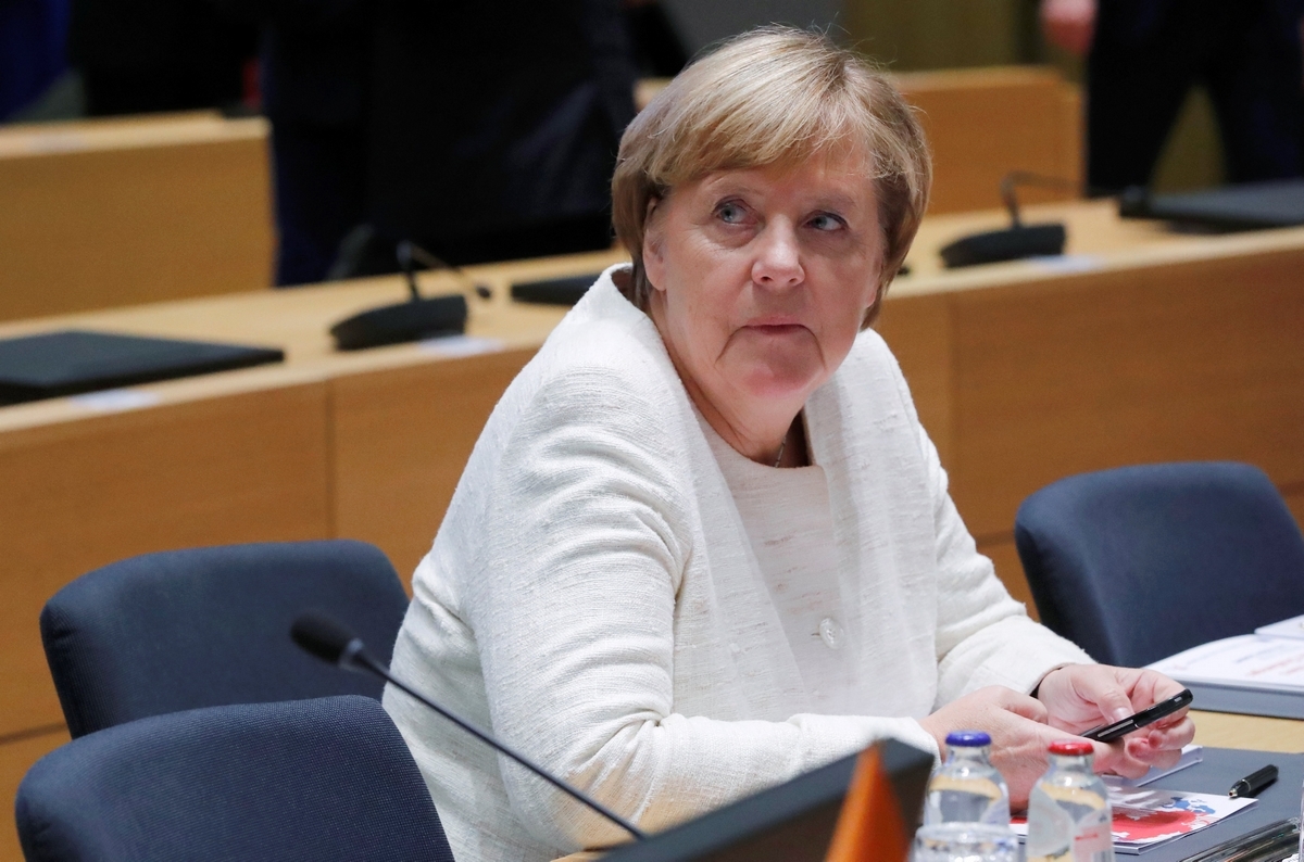 Οι Γερμανοί τσέπωσαν μισό δισ. ευρώ για όπλα από τη Σαουδική Αραβία