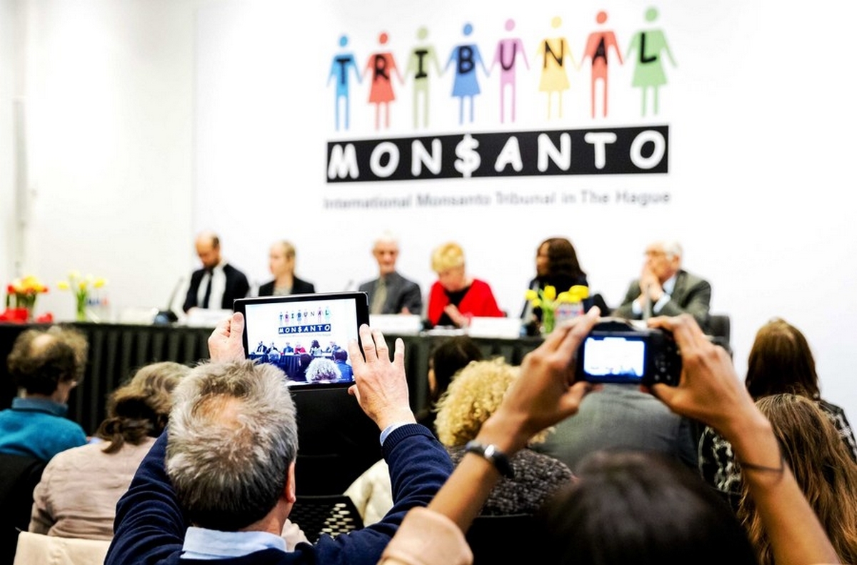Μείωσαν την αποζημίωση κηπουρού! Έπαθε καρκίνο από παρασιτοκτόνο – Γλιτώνει 78 εκατ. η Monsanto