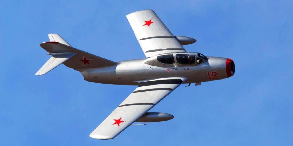 Ο φόβος και ο τρόμος των Αμερικανών επιστρέφει! Τα αεροσκάφη – εφιάλτες των ΗΠΑ [pics, vid]