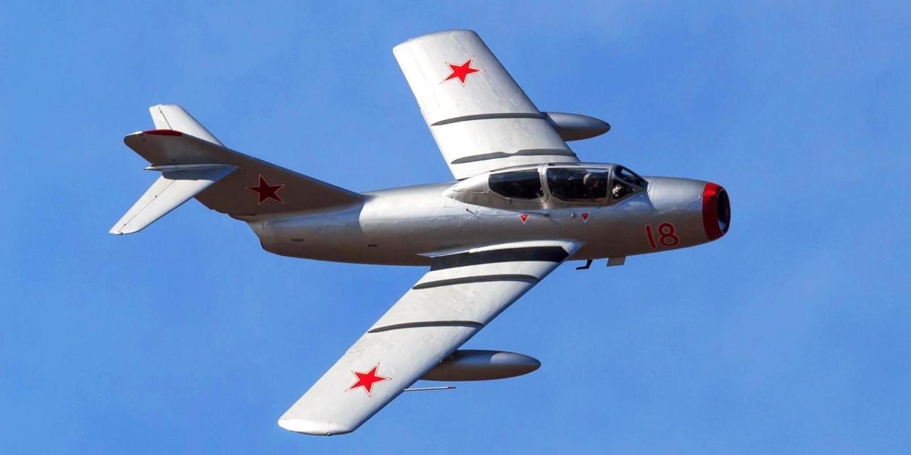 Ο φόβος και ο τρόμος των Αμερικανών επιστρέφει! Τα αεροσκάφη – εφιάλτες των ΗΠΑ [pics, vid]