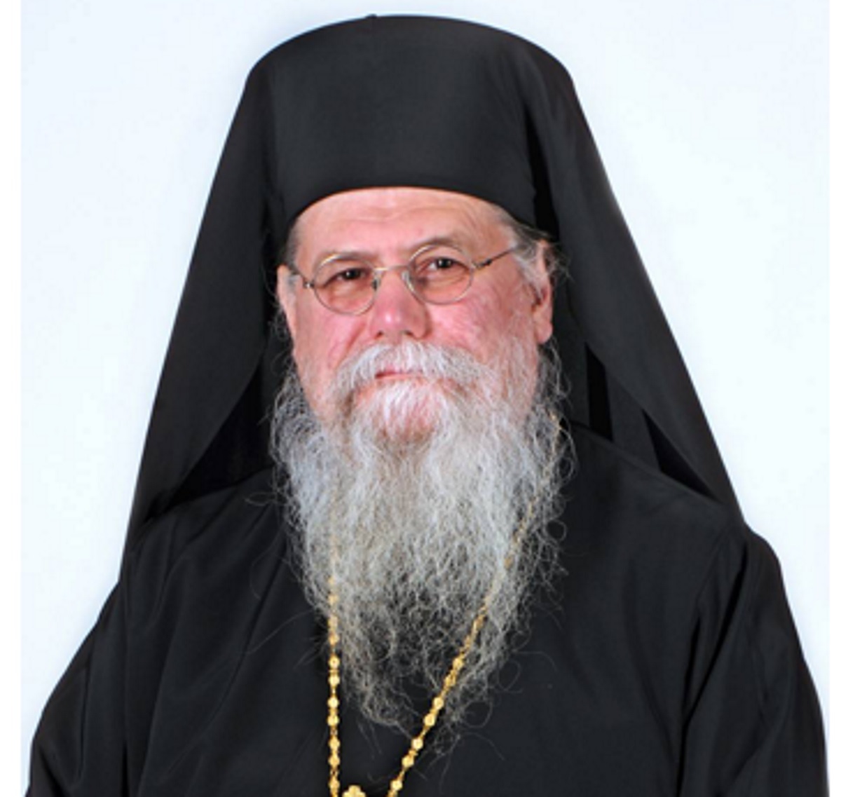 Έλληνας Μητροπολίτης απαντά στους Σκοπιανούς με… Iron Maiden! – video