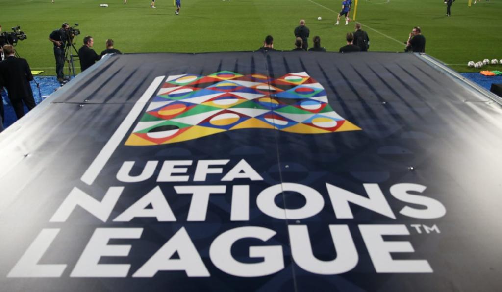 Με Nations League οι αθλητικές μεταδόσεις της ημέρας [17/11]