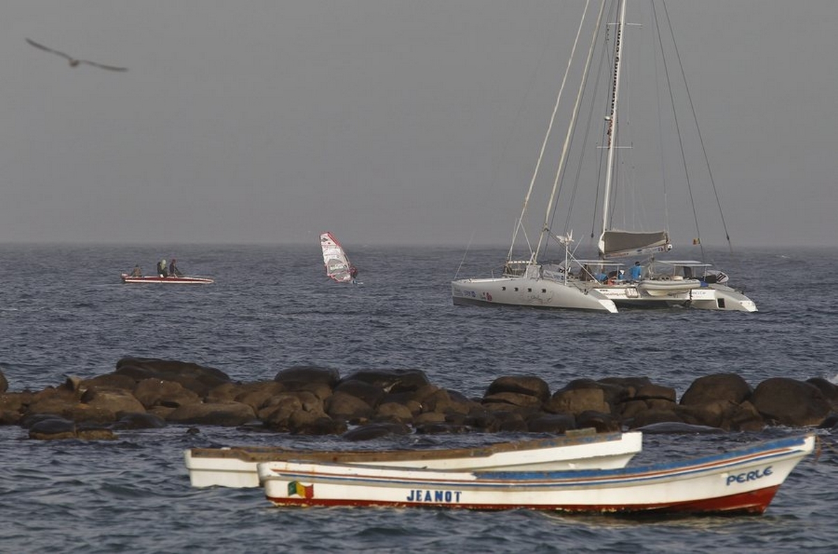 Ισχυροί σεισμοί στη Νέα Καληδονία – Ξύπνησαν από τα 6,8 Ρίχτερ