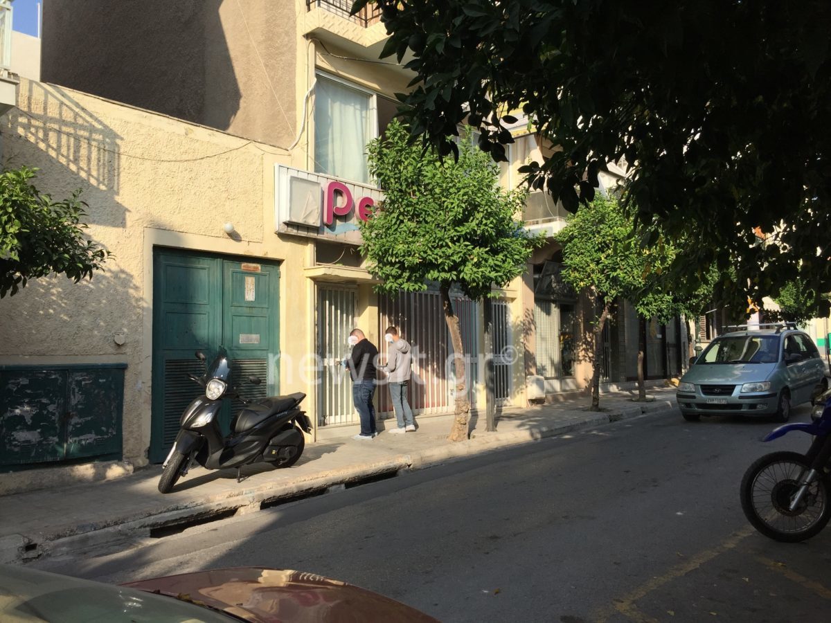 Έδειραν και έδεσαν αστυνομικό στη Νίκαια – Απίστευτο περιστατικό