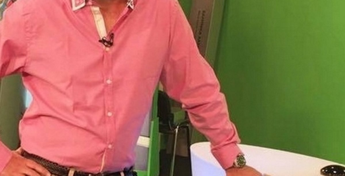 «Αν γυρνούσα το χρόνο πίσω ίσως να είχα δώσει μια διαφορετική απάντηση στον Μίνωα Κυριακού…»