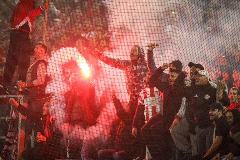 Superleague: Με κόσμο ΑΕΚ και Ολυμπιακός σε Ριζούπολη και Ηράκλειο