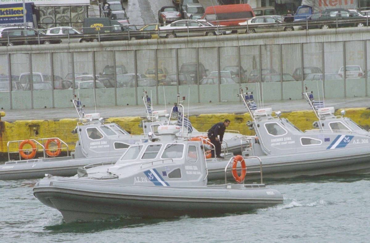 Θρίλερ: Νεκρός ανασύρθηκε 70χρονος από τον Θερμαϊκό!