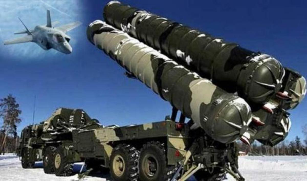 Κλειδώνουν οι ημερομηνίες παράδοσης για τους S-400 και τα F-35 στην Τουρκία