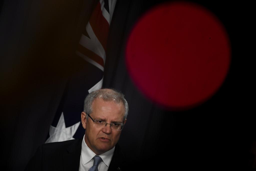 Οι Αυστραλοί «εξορίζουν» τους μετανάστες