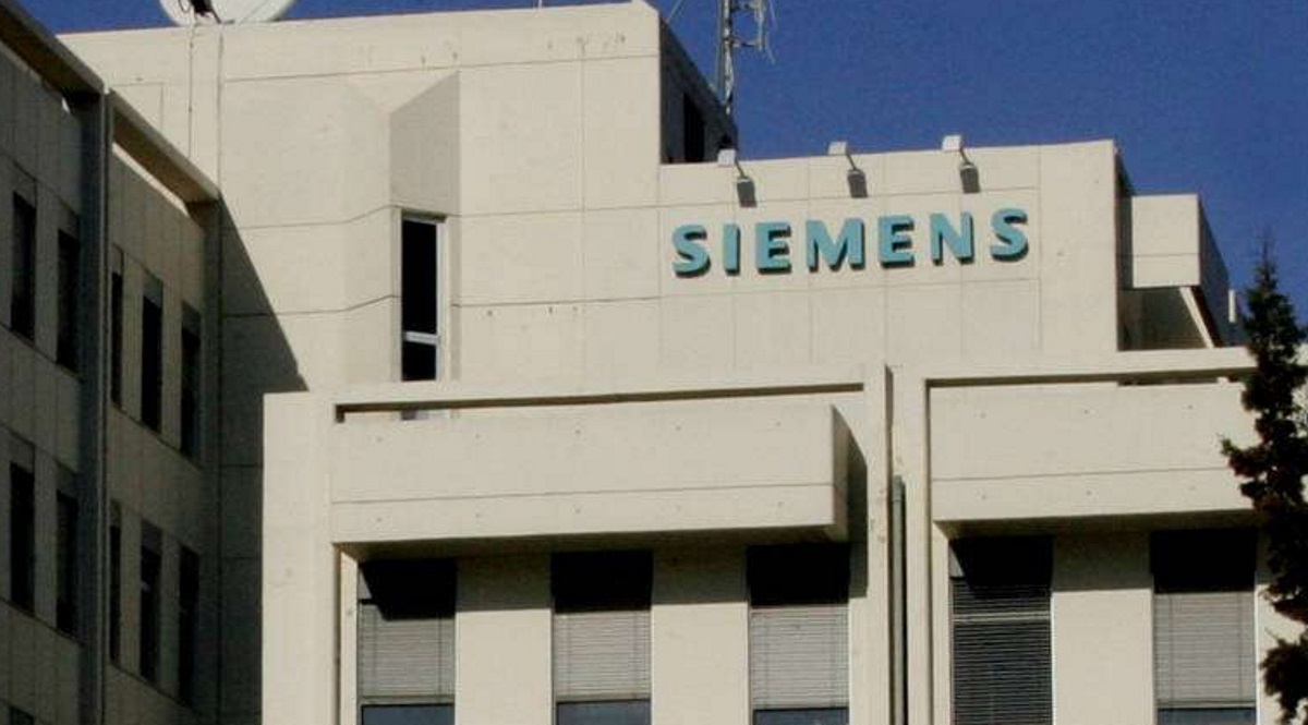Υπόθεση Siemens: Αρνείται τις κατηγορίες ο Πρόδρομος Μαυρίδης