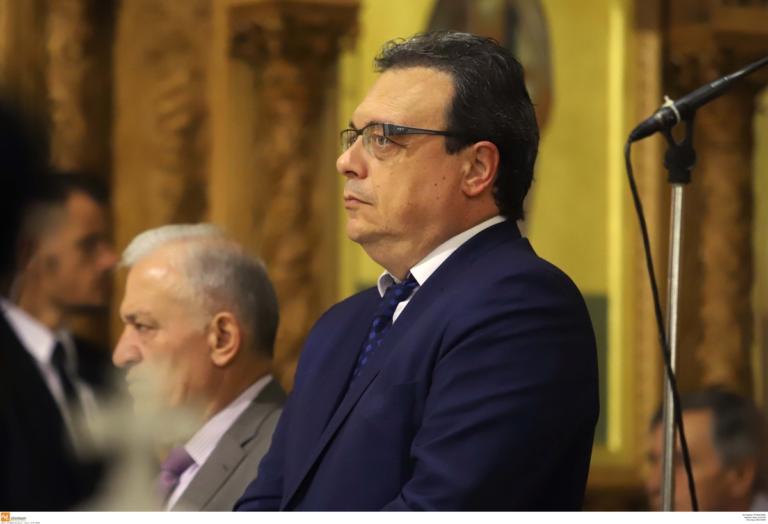 Φάμελλος: “Η παραίτηση Κοτζιά δεν επηρεάζει την ολοκλήρωση της Συμφωνίας των Πρεσπών»