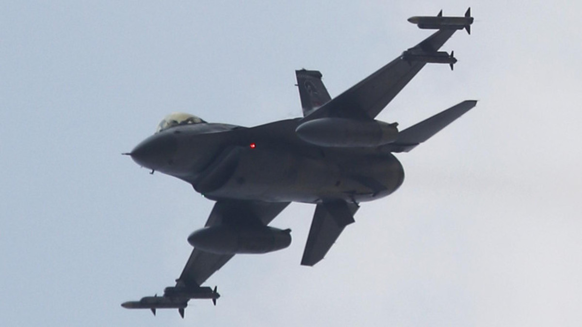 Ο Eρντογάν απάντησε στον Καμμένο με υπερπτήσεις τουρκικών F-16