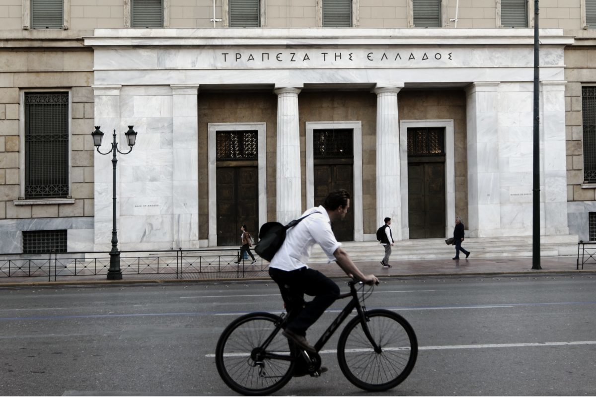 Κρατηθείτε! 3 δισεκατομμύρια ευρώ και βάλε οι ληξιπρόθεσμες οφειλές του Δημοσίου!