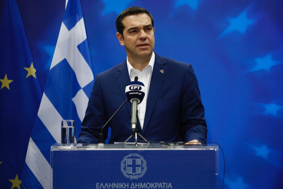 Η Βουλή θα αποφασίσει την επέκταση των χωρικών μας υδάτων – Στην Τουρκία ο πρωθυπουργός το Νοέμβριο