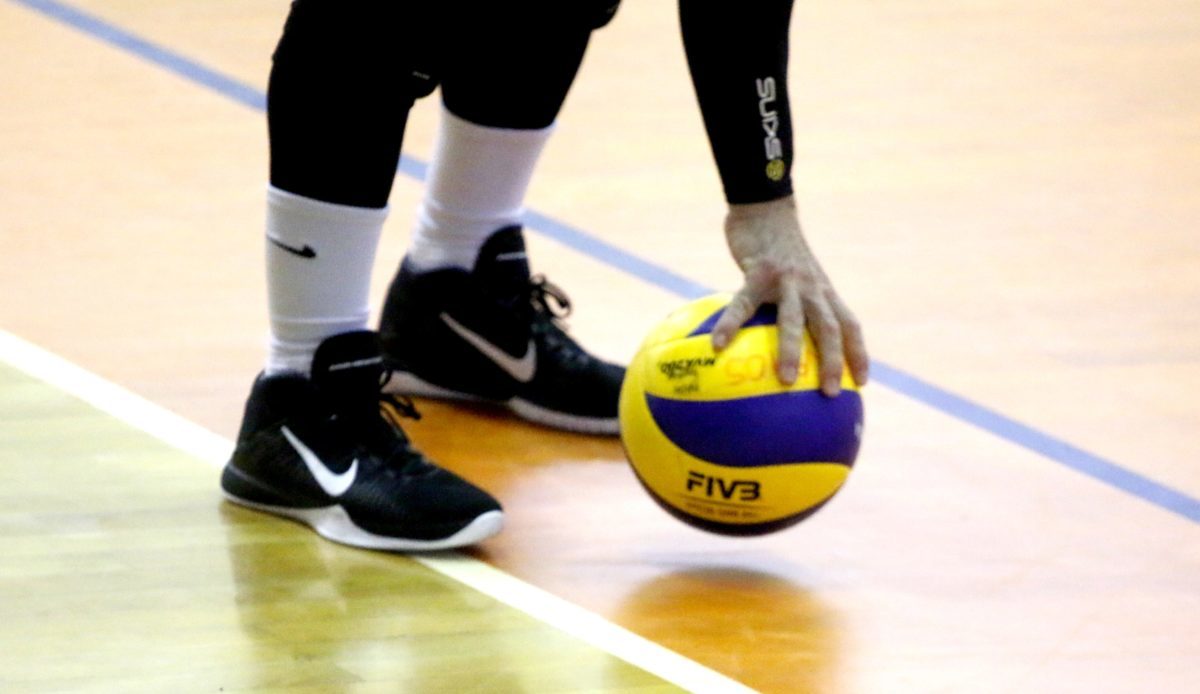 Αναβολή μιας εβδομάδας στη Volley League!