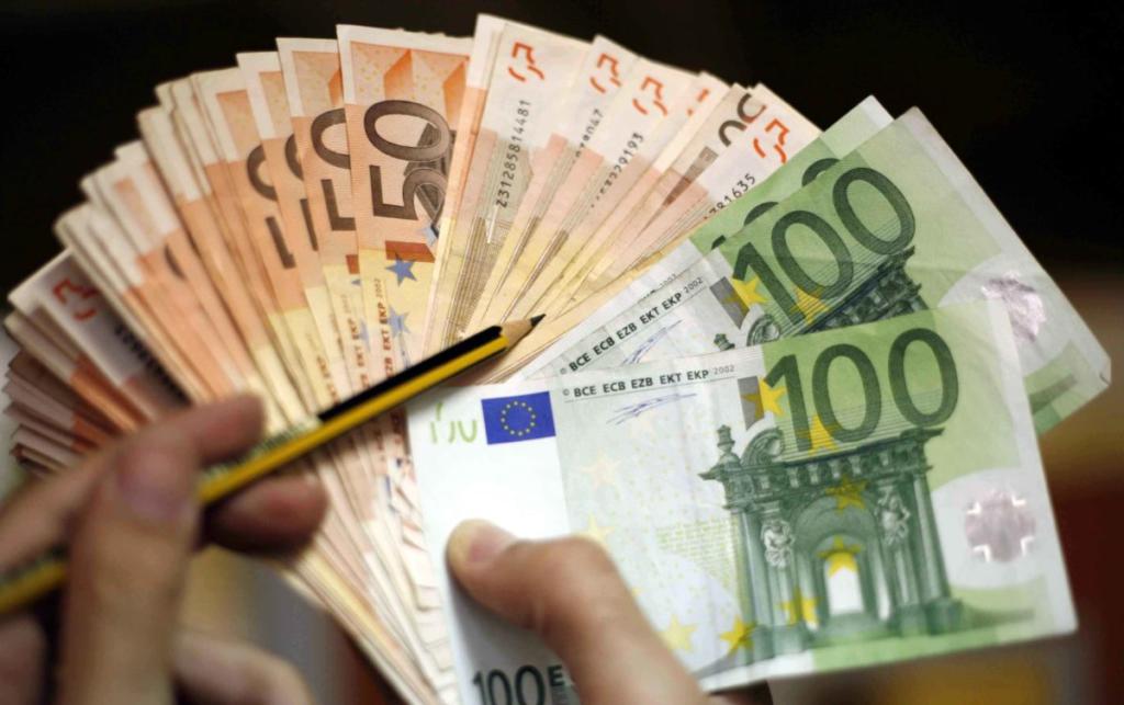 Τρίκαλα: Επιχειρηματίας βρέθηκε χρεωμένος με 100.000 ευρώ – Έπαθε πλάκα όταν έμαθε τι είχε συμβεί!