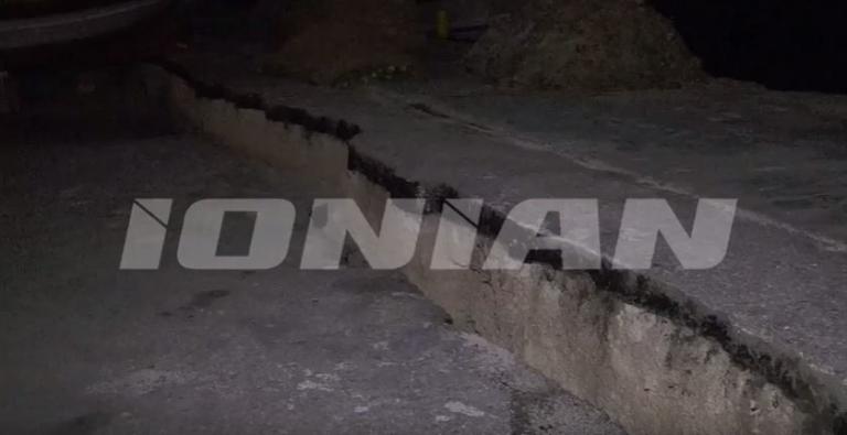 Σεισμός – Ζάκυνθος: Αναμένεται μεγάλος μετασεισμός κοντά στα 6 Ρίχτερ