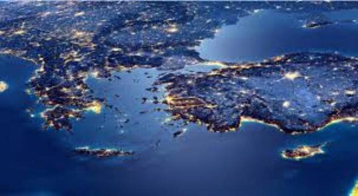 Tι σημαίνει η εξαγγελία Κοτζιά για επέκταση της αιγιαλίτιδας ζώνης στα 12 ναυτικά μίλια