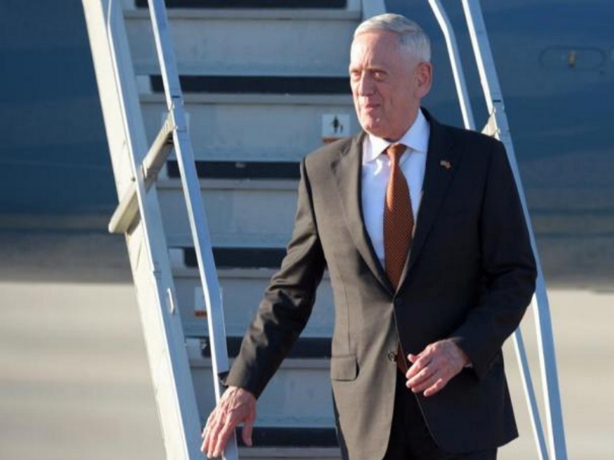 “Άκυρο” των Αμερικανών στη Νότια Κορέα για κοινές στρατιωτικές ασκήσεις για να μη θιχτεί ο Κιμ!