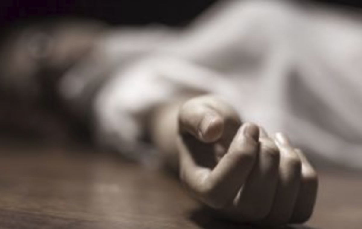 Η γυναίκα που γνώριζε πότε θα πεθάνει