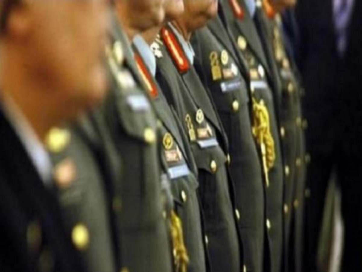 Αναδρομικά στρατιωτικών: Στην τελική ευθεία το ζήτημα της επιστροφής!