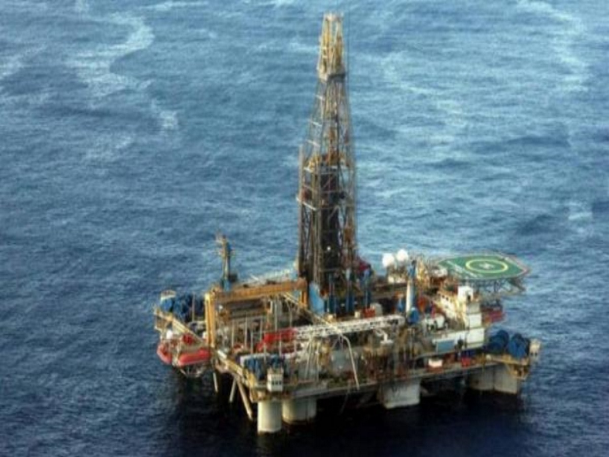 NAVTEX της Κύπρου για την έναρξη της γεώτρησης της Exxon Mobil