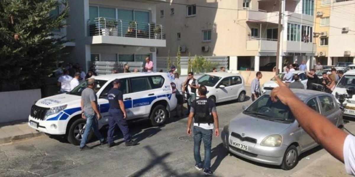Κινδυνεύει με ισόβια ο απαγωγέας των δυο 10χρονων στην Κύπρο
