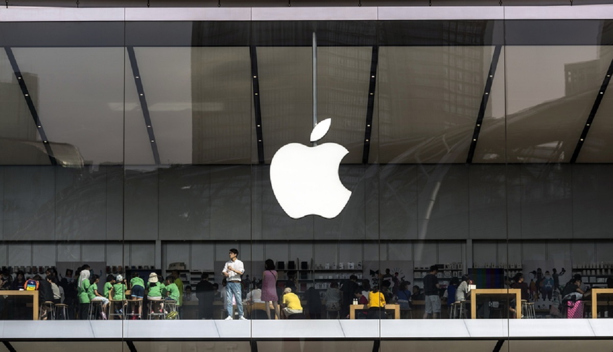 Μπελάδες για την Apple – Καταγγελίες για απάνθρωπες συνθήκες εργασίας, ξεκινά έρευνα η εταιρεία!