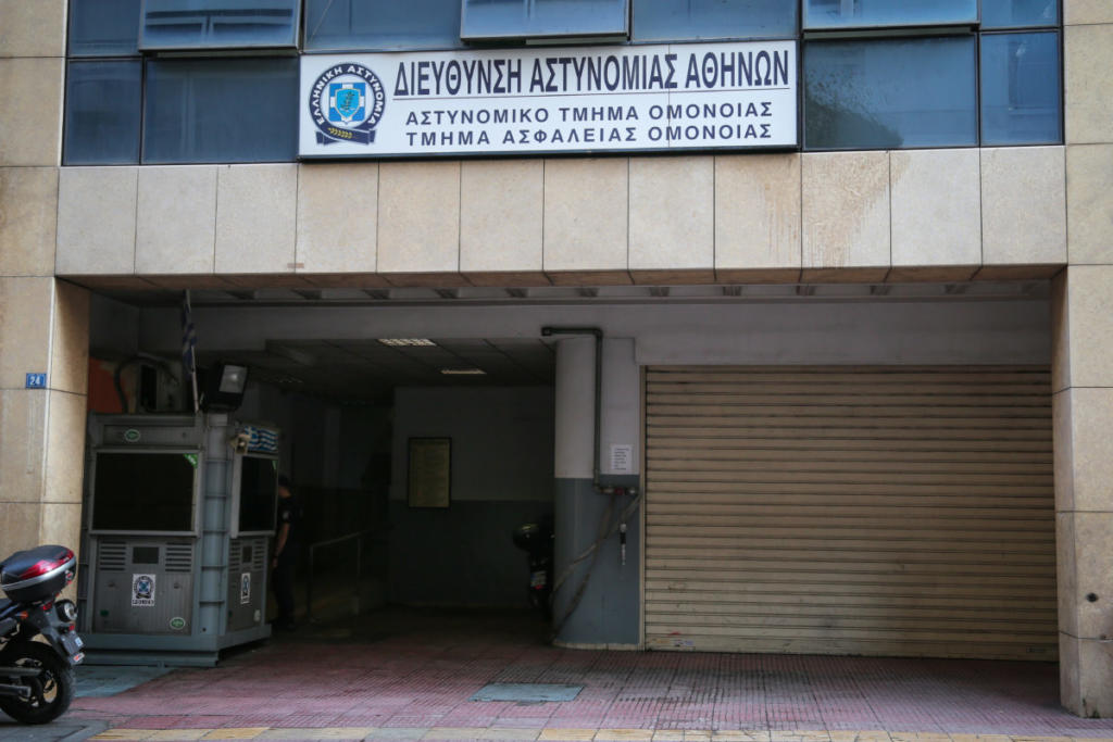 Διάψευση της ΓΑΔΑ: Δεν απαιτείται αίτημα για την αντιμετώπιση οποιασδήποτε έκνομης ενέργειας