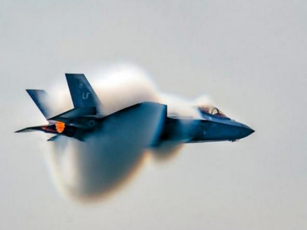 Τι κι αν “πάγωσαν” παγκοσμίως τα F-35 οι Αμερικανοί – Η Αυστραλία τα αγοράζει!