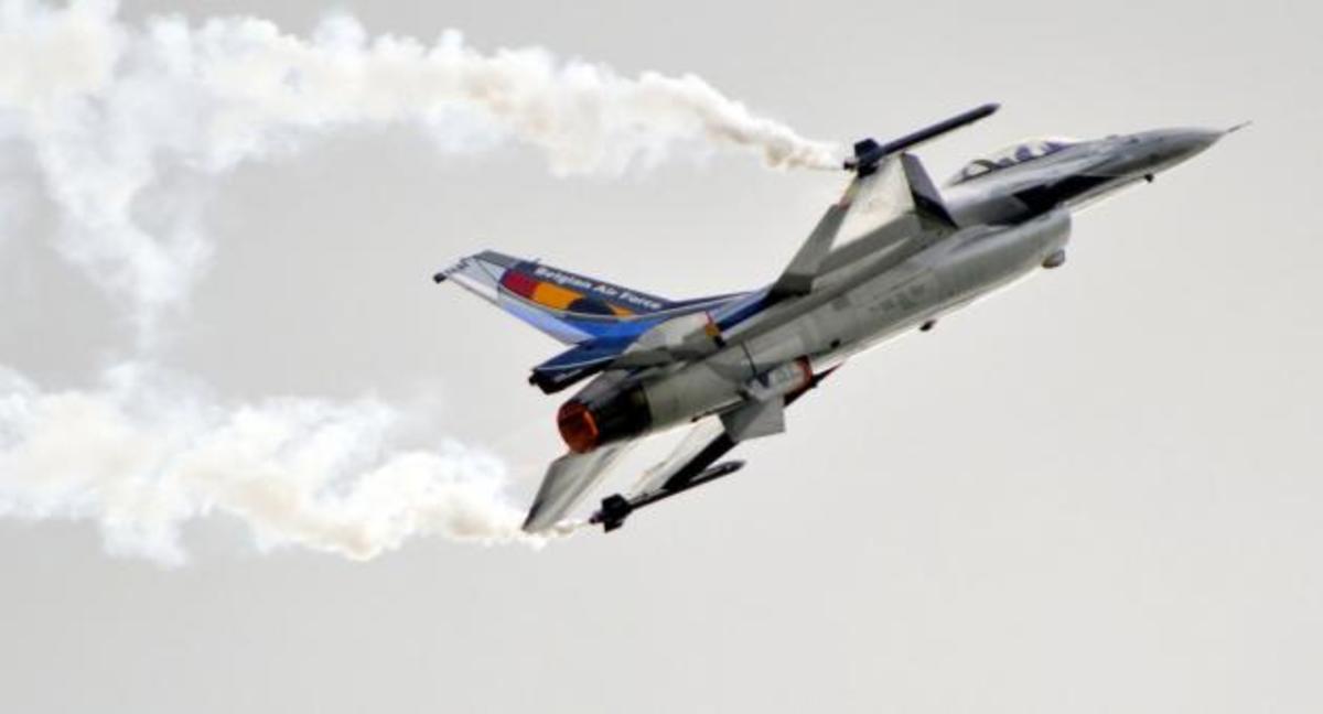 Βέλγιο: “Στον αέρα” η αγορά των F-35 – Τρομερές καταγγελίες από την αντιπολίτευση!