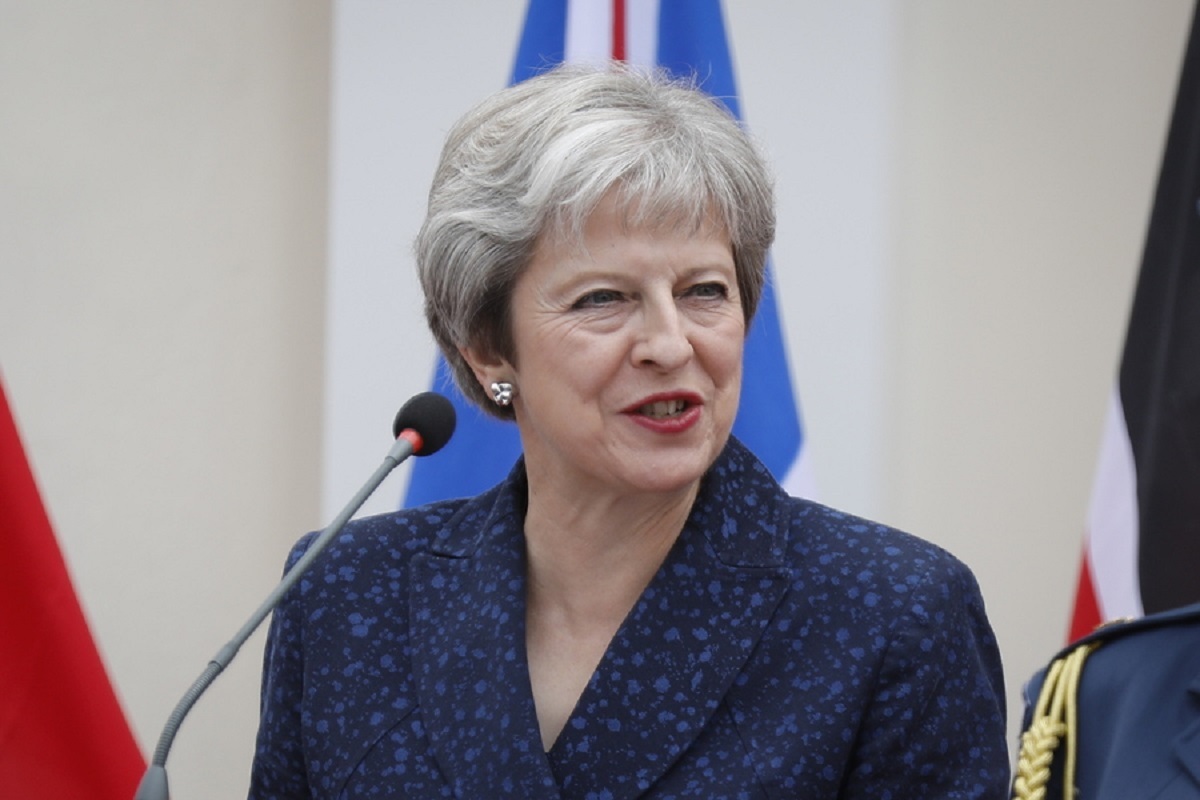 Brexit: Σανίδα σωτηρίας από Εργατικούς βουλευτές βρίσκει η Μέι;