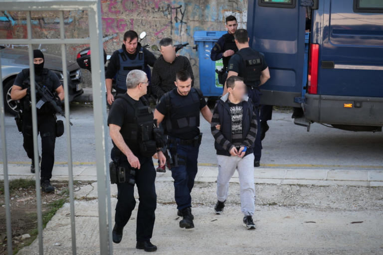 Μιχάλης Ζαφειρόπουλος: Νέα αναβολή στη δίκη για τη δολοφονία του