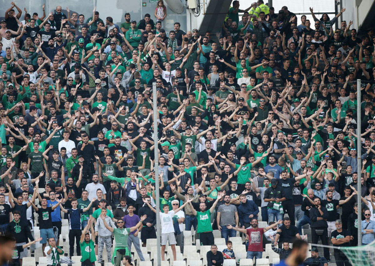 Παναθηναϊκός: Σε κυκλοφορία τα εισιτήρια για την ΑΕΚ! Πρώτο ντέρμπι της χρονιάς στο ΟΑΚΑ