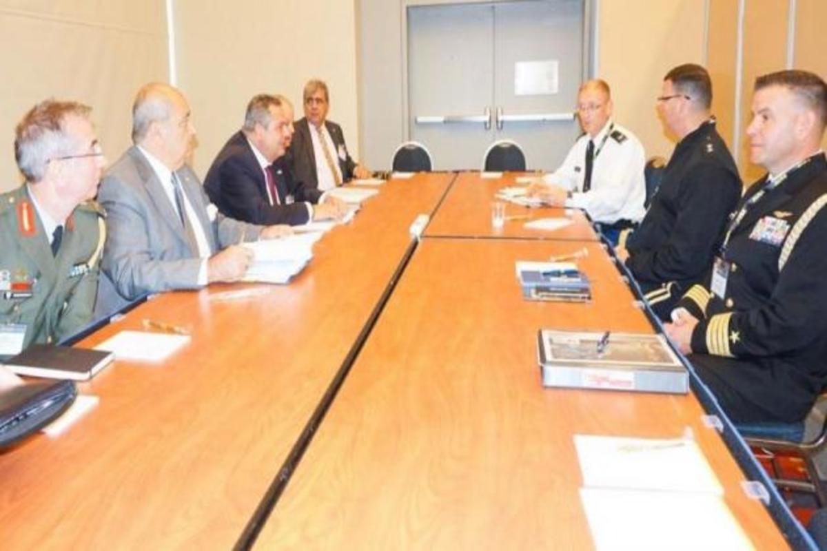 “Ψήνεται” deal για τις Ένοπλες Δυνάμεις που θα κάνει πάταγο