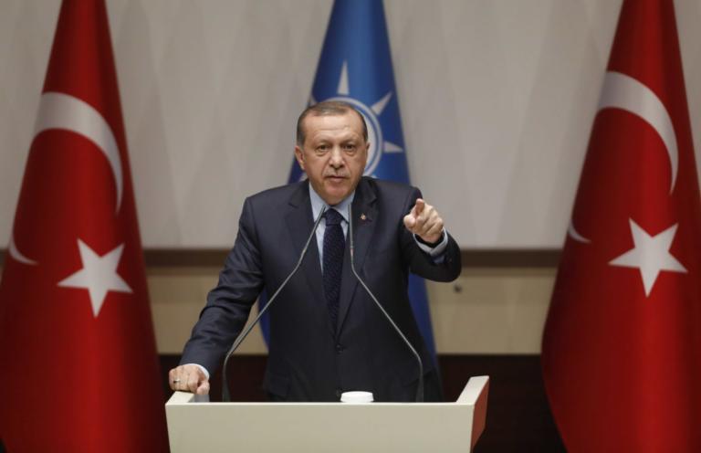 “Βόμβα” για την Τουρκία! Το Ευρωκοινοβούλιο κόβει 70 εκατ. από τα προενταξιακά της κονδύλια