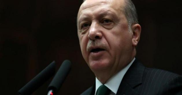 Ισοπεδωτικές εκκαθαρίσεις των Τούρκων στη Συρία με εντολή Ερντογάν!