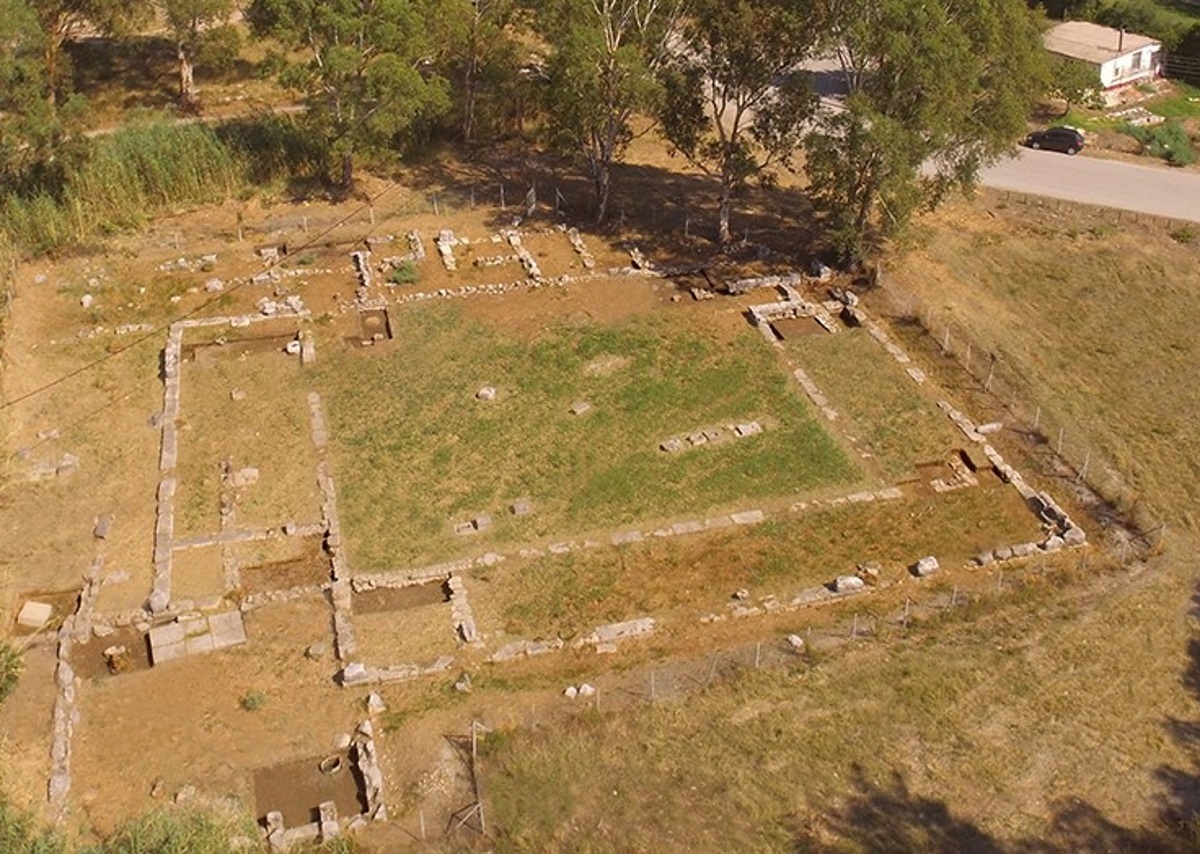 Εύβοια: Η αρχαιολογική έρευνα έφερε στο φως νέους θησαυρούς – Συνέχισαν 101 χρόνια μετά την πρώτη προσπάθεια [pics]